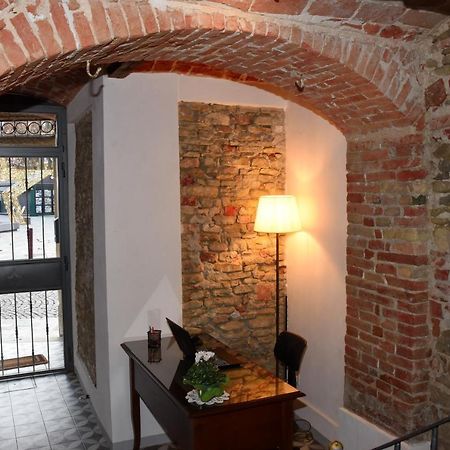 L'Acino Apartment Canelli Exterior foto