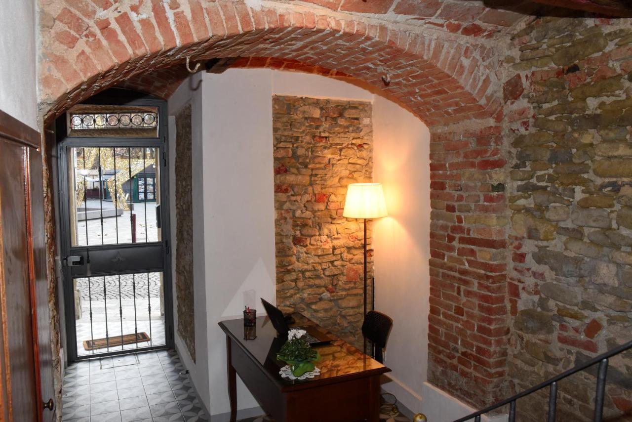 L'Acino Apartment Canelli Exterior foto