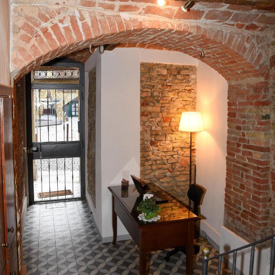 L'Acino Apartment Canelli Exterior foto