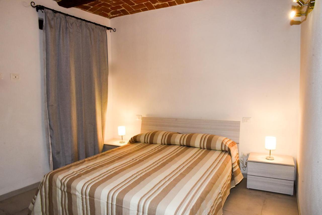 L'Acino Apartment Canelli Exterior foto