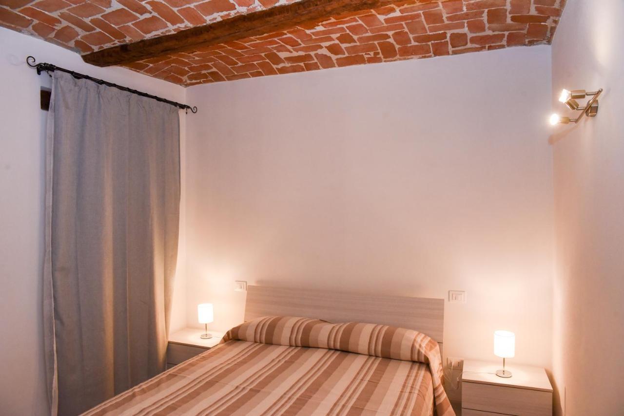 L'Acino Apartment Canelli Exterior foto