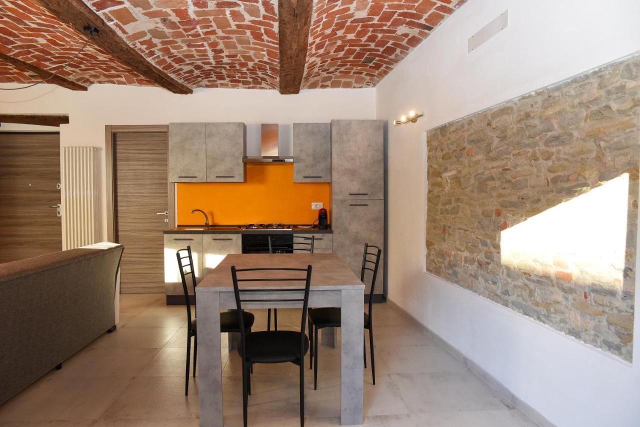 L'Acino Apartment Canelli Exterior foto