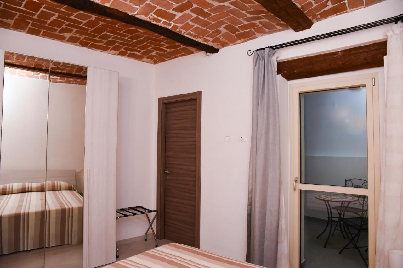 L'Acino Apartment Canelli Exterior foto